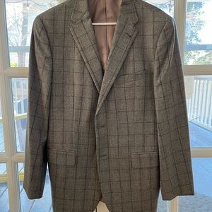 Joseph Abboud Suit Jacket